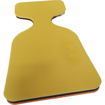 Canyon Saddle